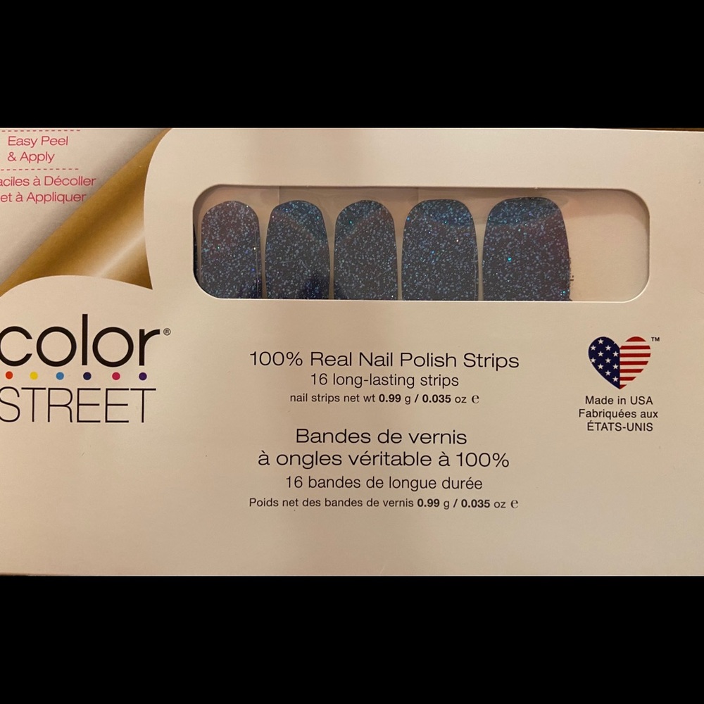 Color Street Dallas Darling